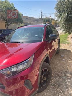 تويوتا راف 4